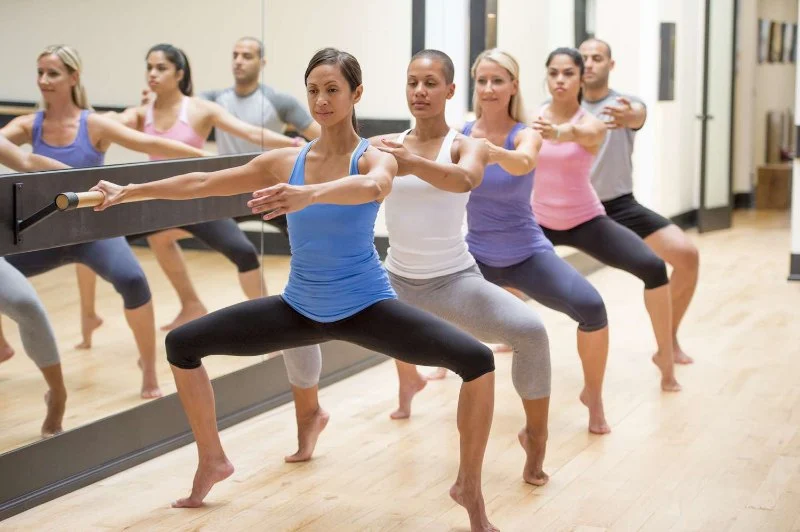 What I Wish I Knew Before Registering for My First Barre Class