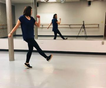 How to Build Your Dance-Related Side Business: My Journey and Tips