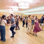 What is Swing Dance? Lindy Hop, Balboa, and Collegiate Shag