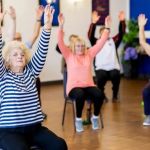 How I Learned to Teach Chair Dance for Seniors — My Story