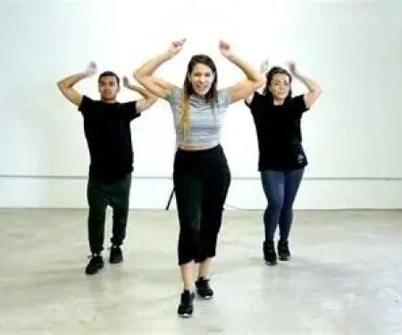 What is Whacking? Arm-Based Disco Dance Movement