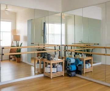 My Journey of Turning My Home Into a Mini Dance Studio – Lessons Learned
