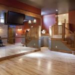 How to Design Your Own Dance Practice Space at Home