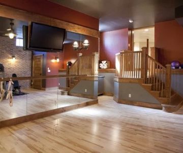 How to Design Your Own Dance Practice Space at Home