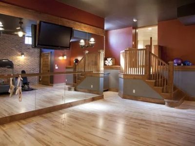 How to Design Your Own Dance Practice Space at Home