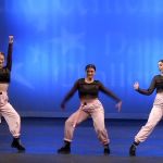 How to Develop a Powerful Stage Presence as a Dancer