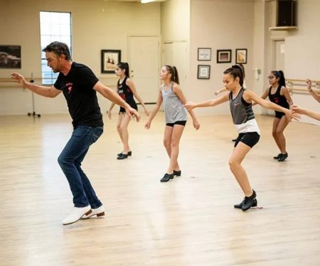 Why I Switched from Tap to Contemporary Dance – My Personal Journey and Lessons Learned