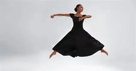 My Story of Dancing Without Gravity: A Futuristic Dance Experience