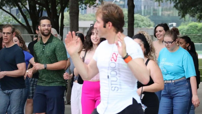 The Best Apps for Finding Local Dance Events and Socials