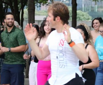 The Best Apps for Finding Local Dance Events and Socials