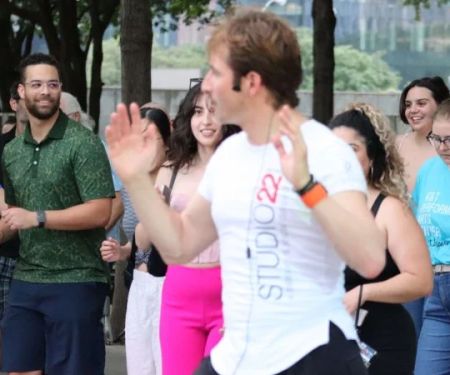 The Best Apps for Finding Local Dance Events and Socials