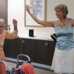 My Story of Teaching a Charity Dance Class in a Senior Home — What Happened