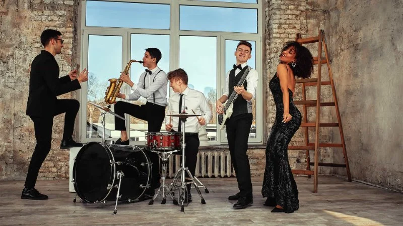 The Relationship Between Music Theory and Dance