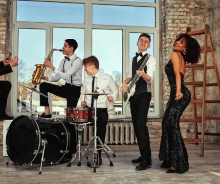 The Relationship Between Music Theory and Dance