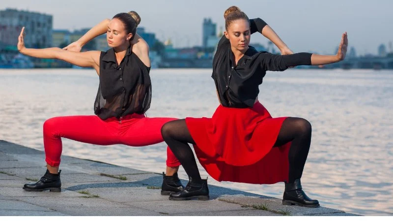 What is Whacking? Arm-Based Disco Dance Movement Explained