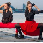 What is Whacking? Arm-Based Disco Dance Movement Explained