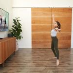 My Experience with Dance in a Mobile Studio Setup — My Story