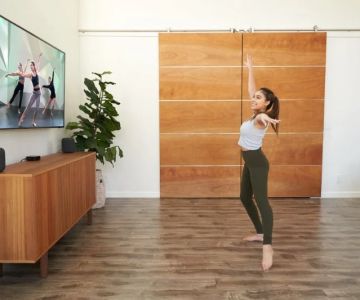 My Experience with Dance in a Mobile Studio Setup — My Story