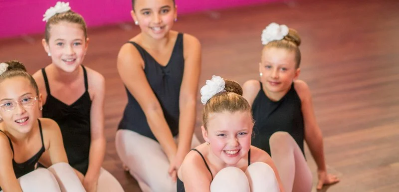 How to Navigate Dance Studio Websites to Find the Right Info