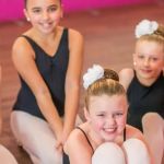 How to Navigate Dance Studio Websites to Find the Right Info