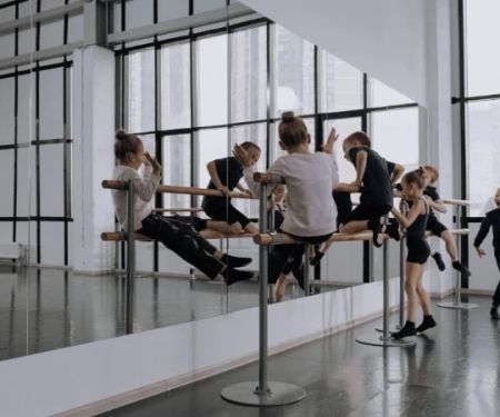 Why Are Dance Classes So Expensive? A Breakdown of Costs