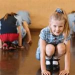 My Experience of Teaching Dance in Schools — What I Learned About Kids