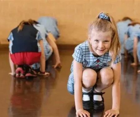 My Experience of Teaching Dance in Schools — What I Learned About Kids
