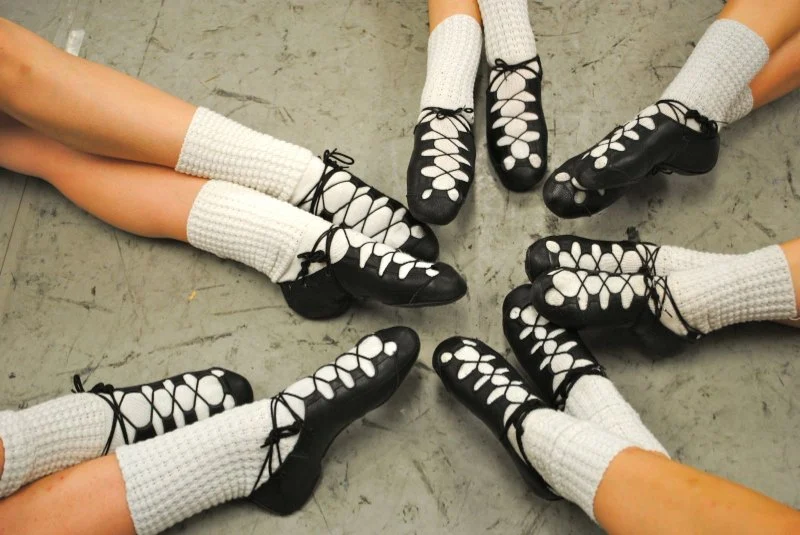 What is Irish Dance? Exploring Soft Shoe and Hard Shoe