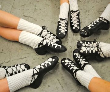 What is Irish Dance? Exploring Soft Shoe and Hard Shoe