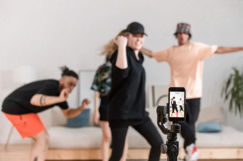 How Dance Apps Improved My Skills: A Personal Journey and What Worked for Me