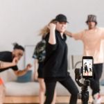 How Dance Apps Improved My Skills: A Personal Journey and What Worked for Me