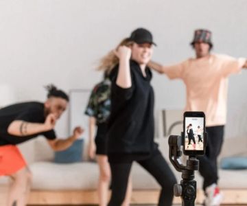 How Dance Apps Improved My Skills: A Personal Journey and What Worked for Me