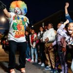 What is Krump? Clowning and Expressionistic Movement Explained