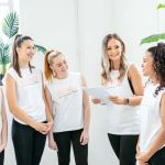 My Story of Being a Backstage Dancer for a Concert — What I Learned