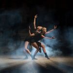 My Experience with Dance Photography & Videography — How It Changed My Performing