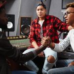 My Experience With Dance & Peer Support Groups — My Story