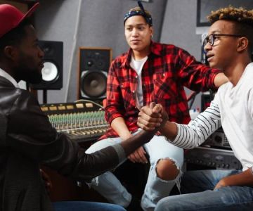 My Experience With Dance & Peer Support Groups — My Story