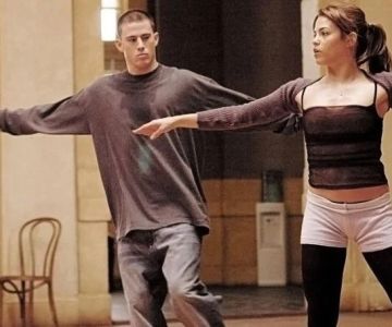 How I Learned to Teach Dance for Film & TV — My Story