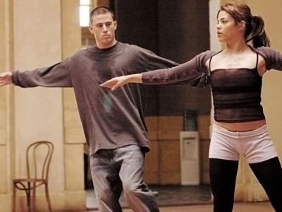 How I Learned to Teach Dance for Film & TV — My Story