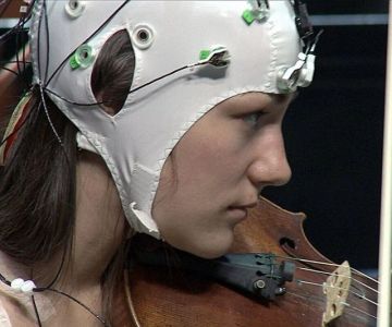 How I Learned to Use Brain-Interface Costumes in My Performance — My Story