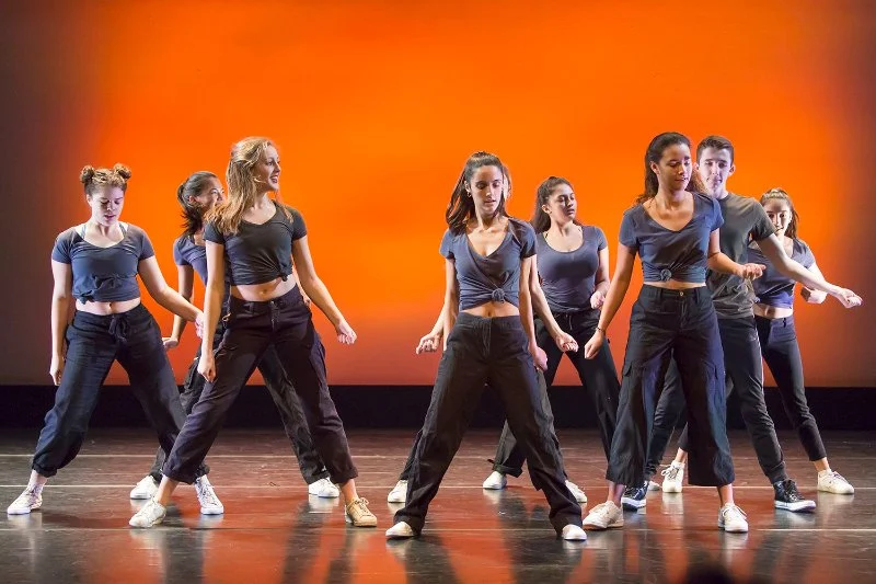 How I Found My Unique Dance Style After Trying Every Genre