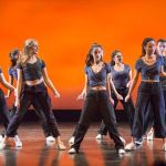 How I Found My Unique Dance Style After Trying Every Genre