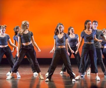 How I Found My Unique Dance Style After Trying Every Genre