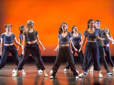 How I Found My Unique Dance Style After Trying Every Genre