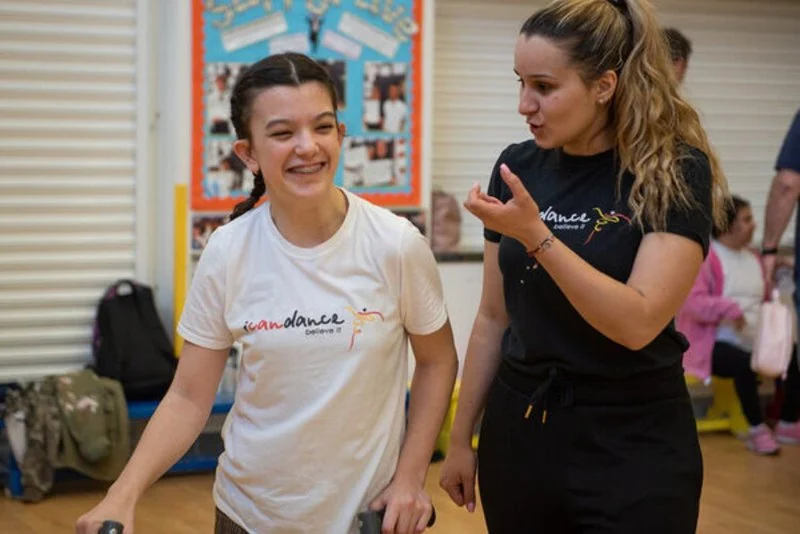 How I Used Dance to Improve My Communication Skills — My Story