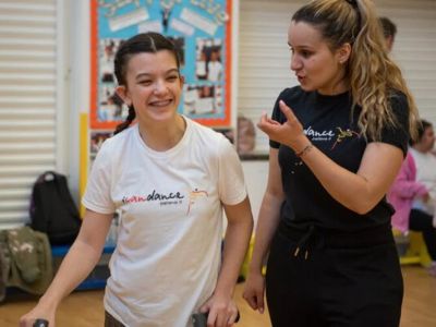 How I Used Dance to Improve My Communication Skills — My Story