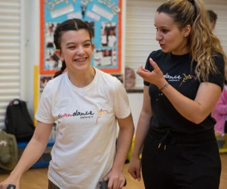 How I Used Dance to Improve My Communication Skills — My Story