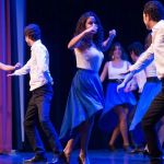 My Story of Starting a Student-Run Dance Club at College — What I Did