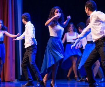 My Story of Starting a Student-Run Dance Club at College — What I Did