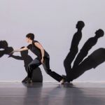 How I Learned to Use Mixed Reality Floor Projections in My Dance Show — My Story